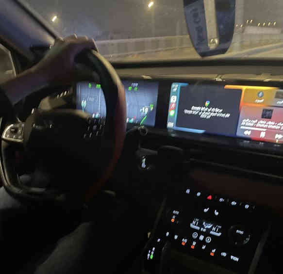 السلام عليكم شيري تيكو 7 برو 2024 فول مواصفات لسيارة مكفولة كير محرك كشر لسيارة شحن لشاحنة لخاصة بيها متوفرة وياها ماشية 27 الف مكفولة من كلشي بعدها داخل لضمان ودفتر ضمانها موجود لسعر 185 وبيها مجال بسيط حگ لجية والي ميعجبة لسعر لتكسر بحلال غيرك للاستفسار ***********
