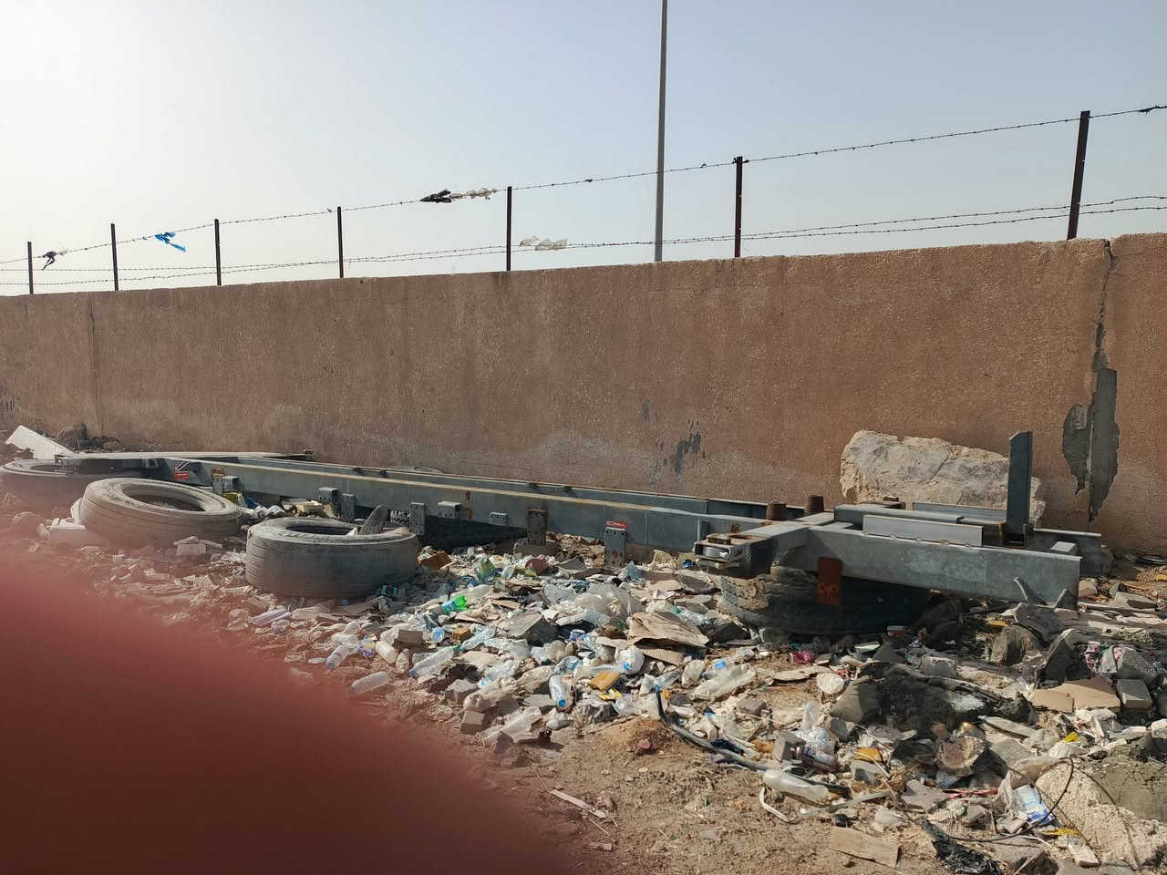 السلام عليكم قفال للبيع مال سكانيه 2020  كنبلايس الاستفسار اتصل على الرقم ***********
