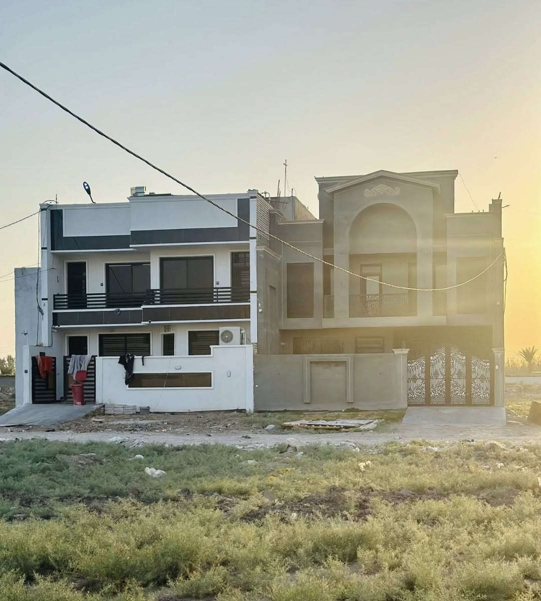 📣 اعلان
🔴قطع موظفين هيئة النزاهة أ.مستعدون (للبيع)و(الشرأ)
🔴العنوان؛ الغزالية نهاية شارع المركز 
          -—————————————-————
🔴التوزيع ؛ طابو صرف سكني وليس زراعي 
🔴طابو الكاظمية🏛️    🔴  بلدية المنصور 🏢              
🔴 ظريبة حي الجامعة 🔴 وتتوفر قروض الاعمار والاسكان
              ——————————————
🔴 يحتوي التوزيع على خدمات كاملة 
🔴 مي 💧 وكهرباء ⚡️ وصرف صحي 🛁
        ————————————————————
🔴 المساحات المتوفرة 
                       (50م ،75،م،80م، 100م ، 200م )
🔴 تحتوي على شوارع فرعية و شوارع تجارية 
                     ( 10 ، 15 ، 20 ، 30 ، 40 )
           ——————————————————-
🔴 مكتب الجيزاني العقار 
🔴 للاستفسار مراسلة الصفحة او الا اتصال على الارقام 
  📞 ***********      واتساب ☎️
       📞***********
