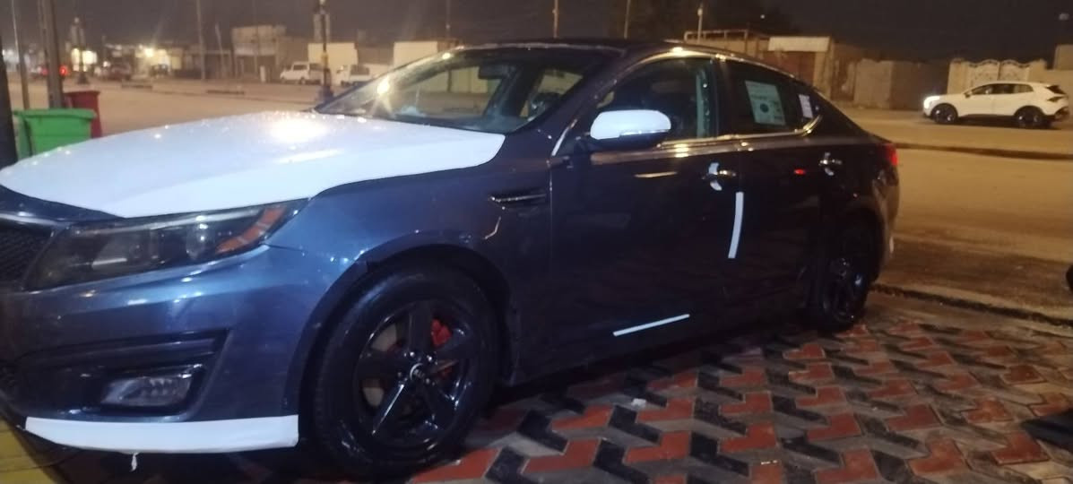 سلام عليكم كيه ابتمه 2015 السياره كفاله ليبر واحد وارد كندي حدثه فقط دعاميه  مصلحه نفسه بل عراق طخه بل بنيد  مصلحه الباقي كفاله  سعر((110))شراي  تصل انه مكلف بل نشر ***********
