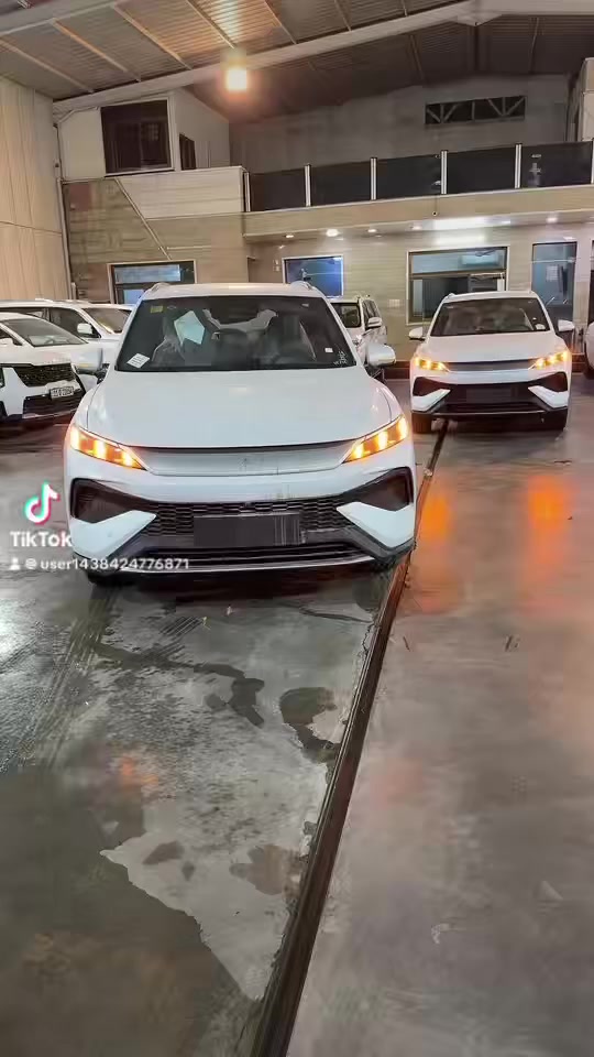 سونك برو 2025 زيروووو 24700000مليون ابلاش
🔥🔥🔥🔥🔥🔥

13 كامره . اوتو بارك تطبك نفسه تلقائي ردار مستشعرات قياده ذاتي جلد كشن السائق كهرباء 

سياره اقتصاديه تمشي 1700 كم بلفول والشحن 

السعر ابلاش 24700000 🔥🔥🔥🔥🔥🔥🔥🔥🔥

بغداد معارض البياع معرض الرشيد المركزي 

***********
