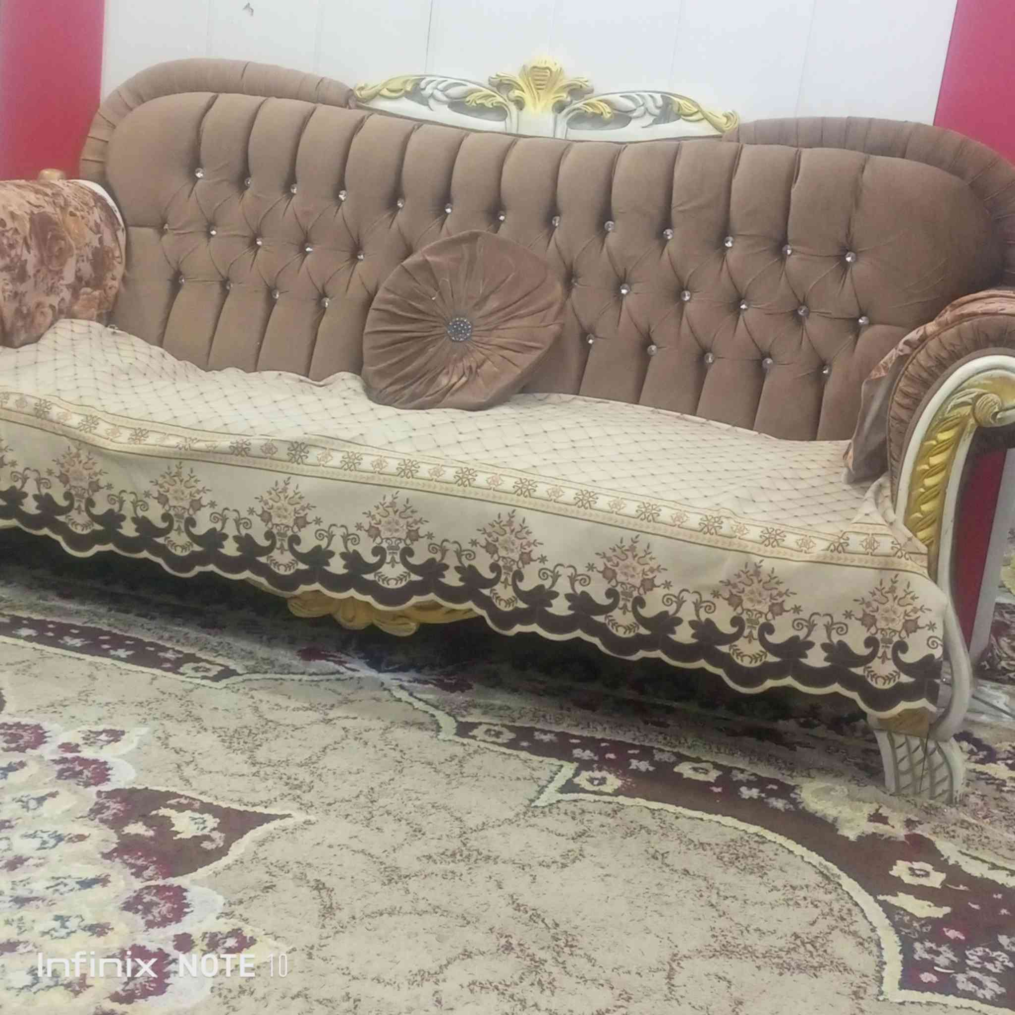 غراض للبيع كلشي وسعره عنوان سامراء ❤


**إذا كنت صاحب هذا الإعلان وتريد حذفه لأي سبب، رجاءا أرسل رسالة إلى الدعم الفني**