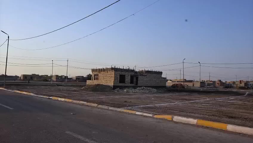 👈 قطع سكنيه للبيع في مجمع الصادق السكني النموذجي
علئ طريق سايدين حي الجامعة سنيه 
خلف معمل الكاشي سيد براهيم مباشر باب المدارس  مع كافه الخدمات تبليط🛣 كهرباء اناره ليليه 💡 مدارس🚻🚻 بلباب مباشر 3 حكوميات ماء اساله 🚰 مساحات متوفره من 
100متر 🫴
200 متر🫴 
300 متر 🫴
400 متر🫴 
500 متر🫴
600 متر 🫴
 يوجد 👈1000 الف متر تجاريات 
اللستفسار اكثر الاتصال***********👉

الاتصال ***********👉

 واتساب‏‪ 👉***********
