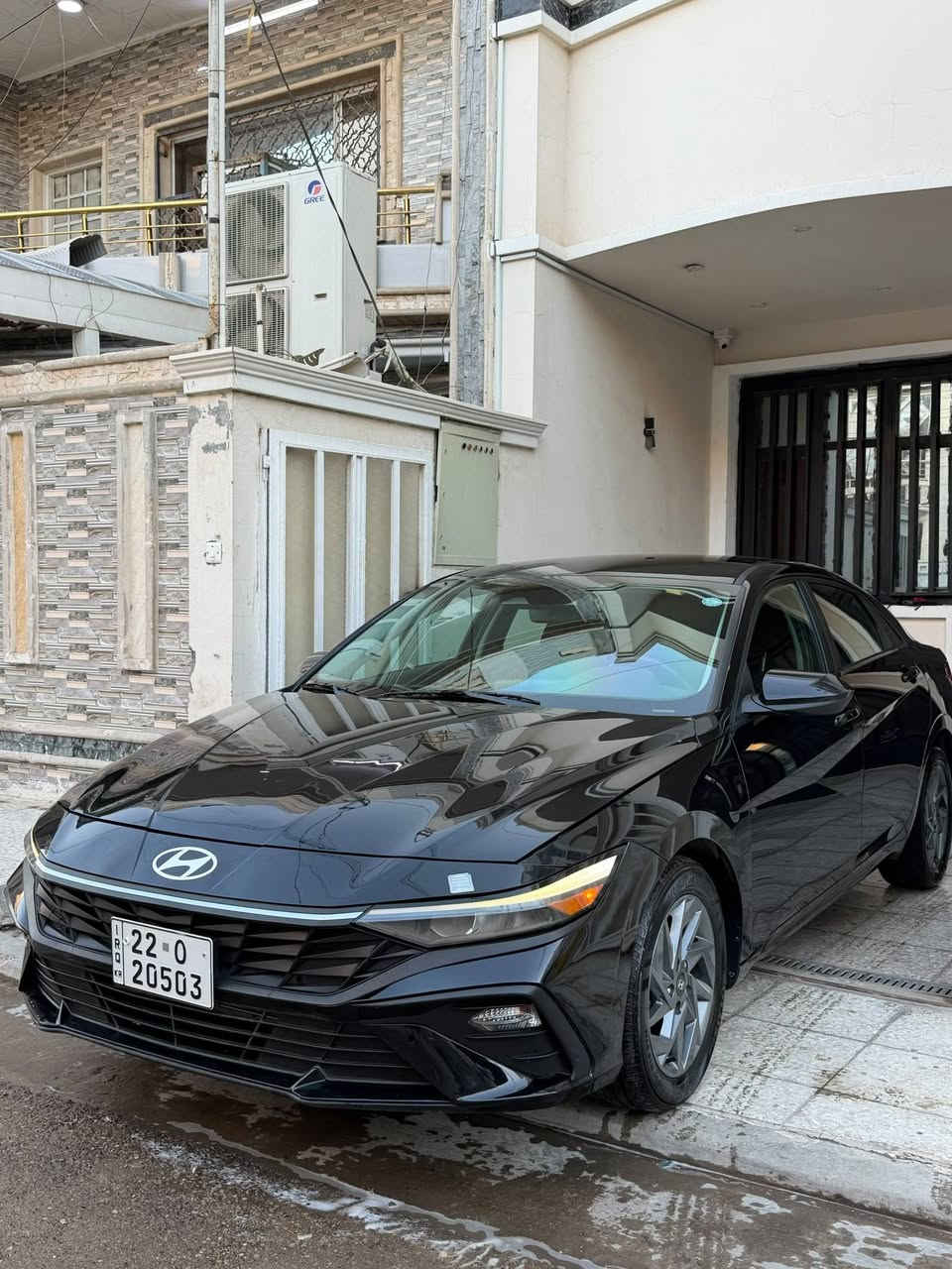 هونداي النترا
كلين تايتل كفالة عامة من صبغ 
بجم كبس بدون ايرباك شرط 

النترا   2025 
محرك 2000 دوش 
عداد مشي : 26 الف 
مواصفات 
بصمة 
بصمة ابواب 
بصمة جنطه 
حساس جنطه عند الاقتراب 
تشغيل عن بعد 
لد امامي 
كشافات امامية 
ويل كب كروم بلاد 
لد داخلي متغير  دشبول وابواب 
نقط عمياء 
رادار امامي وخلفي 
رادار جانبي 
كامره رادار اماميه مع حساس اوتو ستوب 
كامره خلفية 
منافذ شحن خلفية 
شاشه ديجتل
فول تحكم ستيرن
فول قياده ذاتيه
تدفئة كشنات 
تدفئة ستيرن
مود درايف متعدد 
تحديد مسار 
كروس سرعه مع تحديد مسافه امان 

السياره بدون قطرة صبغ 
بارد بسيط فقط شرط 
كير محرك لغود شواصي ايرباك كفاله 
اخت الزيرو بعدها 

عنوان :  بغدام كاظمية جكوك 
السعر 162 وبيه مجال بسيط 
استفسار : ***********
              ***********
