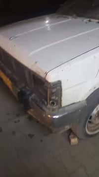 بكم موديل 88 نيسان رقم صلاح الدين السياره متروكه العنوان بغداد الشاعر ...