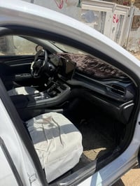 للبيع بي وايدي دسترويل موديل 25 رقم بغداد بسمي  مكفوله كفاله عامه سابق...