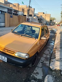 سايبه موديل12 بسمي لسعر 20 بيها مجال07711785254 مامتواجد عله فيس