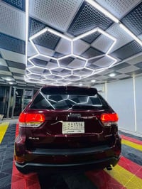 جيب لاريدو ٢٠١٩  ٢٠١٩  خليجي  كلين عدا بارد باب الصندوق  ولباقي مكفول ...