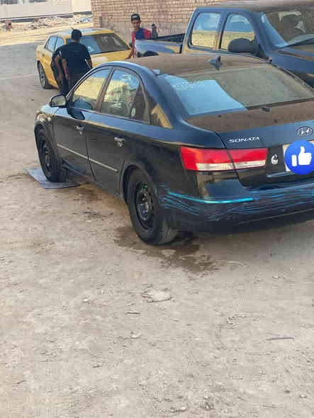 سلام عليكم
سياره سوناته أدوات كصت جنطه سياره متومه طبقه الأصل سياره جاهزه مكينه ألفين دوش مكينه كير حداديه جاهزه  
السعر 43 مكان شطره (***********)
