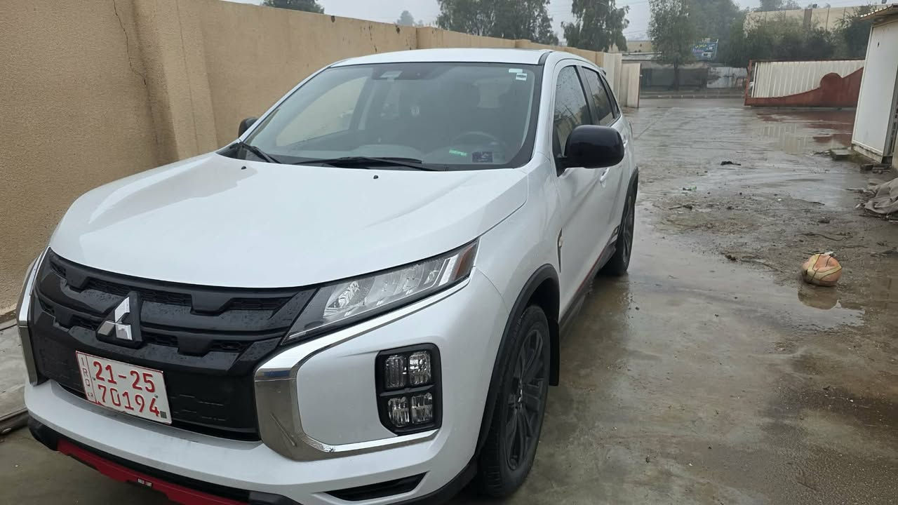 ئاوتلاندەر سپۆڕت ٢٠٢٣
٣٤٠٠٠مایل ڕۆشتوە
مەکینە ٢٠ ،٤بستن
***********
