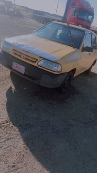 سياره للبيع بسعر مناسب الشراي يتصل بل خدمه 07725077927