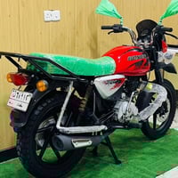 بوكسر ٢٠٢٣ • مرقمه بغداد • مكينة مكفولة