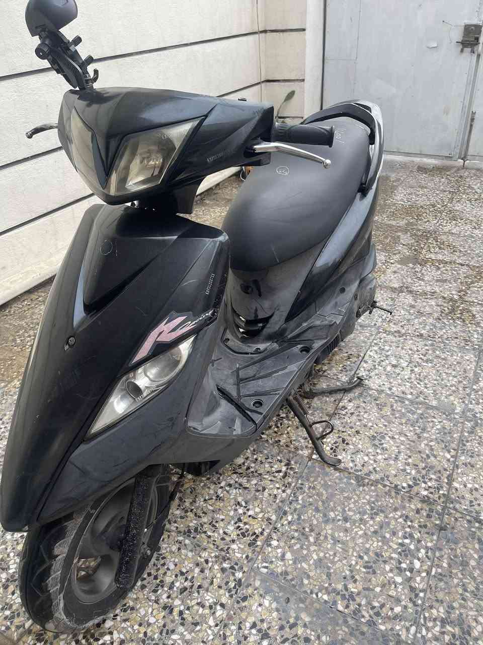 دراجه ماكس ثعلب للبيع نظافه فول
العنوان حي الجهاد
السعر ٧٥٠ الف
الرقم ***********
