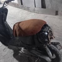 خمس زروف • عطله • كومه حديد