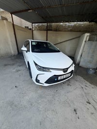 كورلا تجميع 2024-مكينة 1800 هايبرد HUV ماشية 40 سيارة مكفولة كفالة عام...