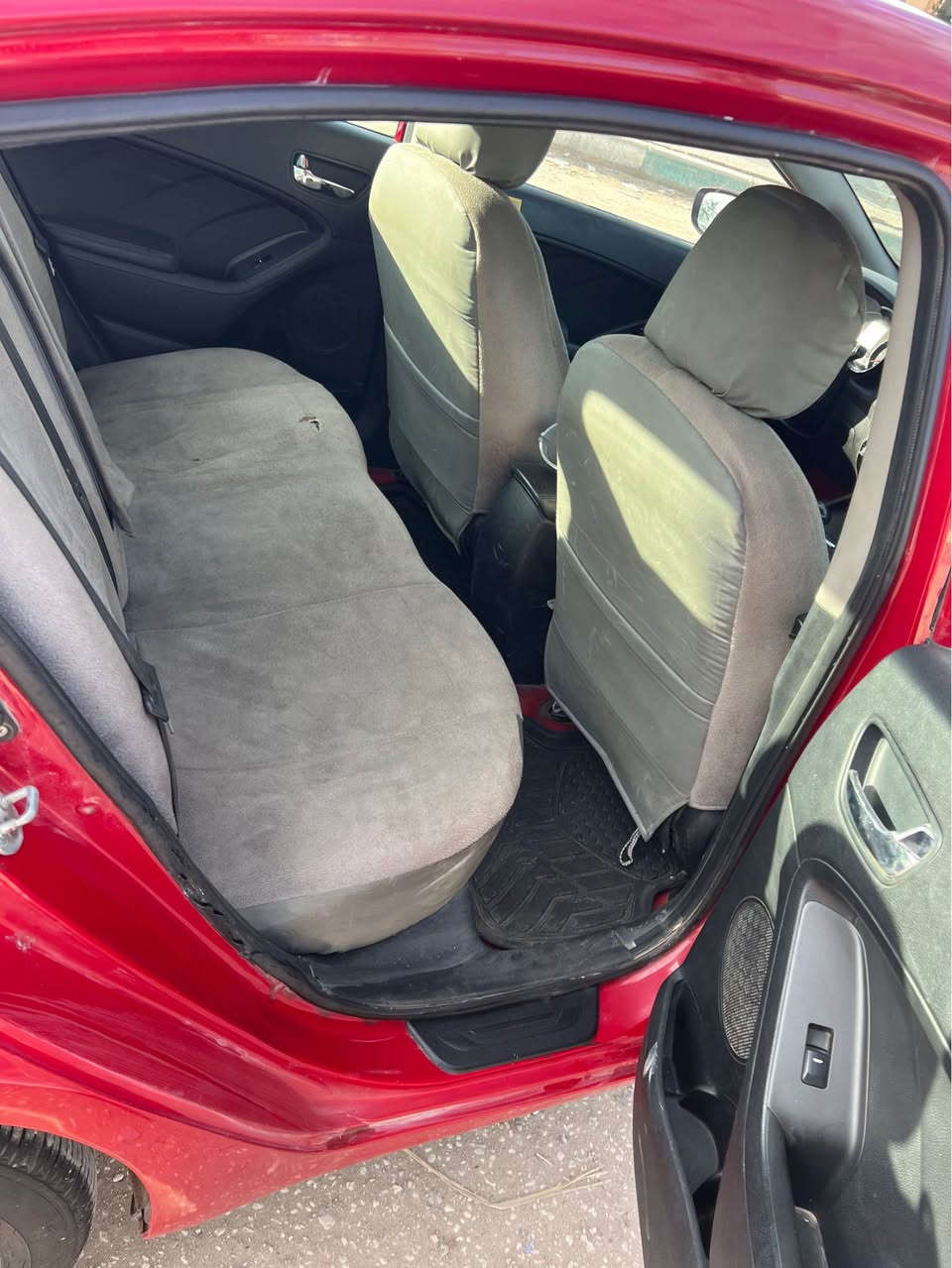 فورتي 2014 أمريكي رقم بغداد دولي مكينة 2000 دوووش بيها صبغ جاملغ خلفي وقبق جنطة بدون دواخل ماشية 100 ميل مكفولة لغود شواصي تكم قمارة حوض السيارة جاهزة مكينة كير تبريد حدادية كهربائيات تخم تاير باتري السعر 93 العنوان الإسكندرية طريق بغداد كربلاء للتواصل ***********///***********/// المحمودية, بابل
