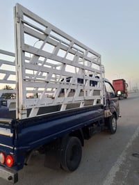 كيا بنكو • ٢٠٠٨ • بغداد