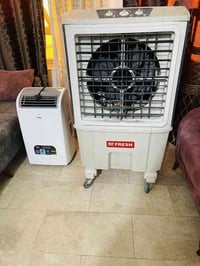 كنفيره • مطور • مبردة