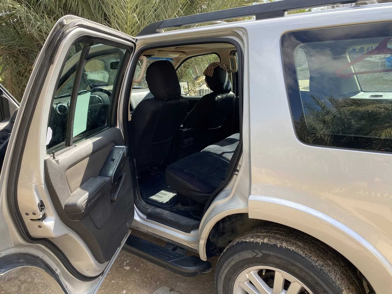 فورد اكس بلور ٢٠١٠ خليجية كفالة عامة شركة نيفا رقم سليمانية الجديد


**إذا كنت صاحب هذا الإعلان وتريد حذفه لأي سبب، رجاءا أرسل رسالة إلى الدعم الفني**