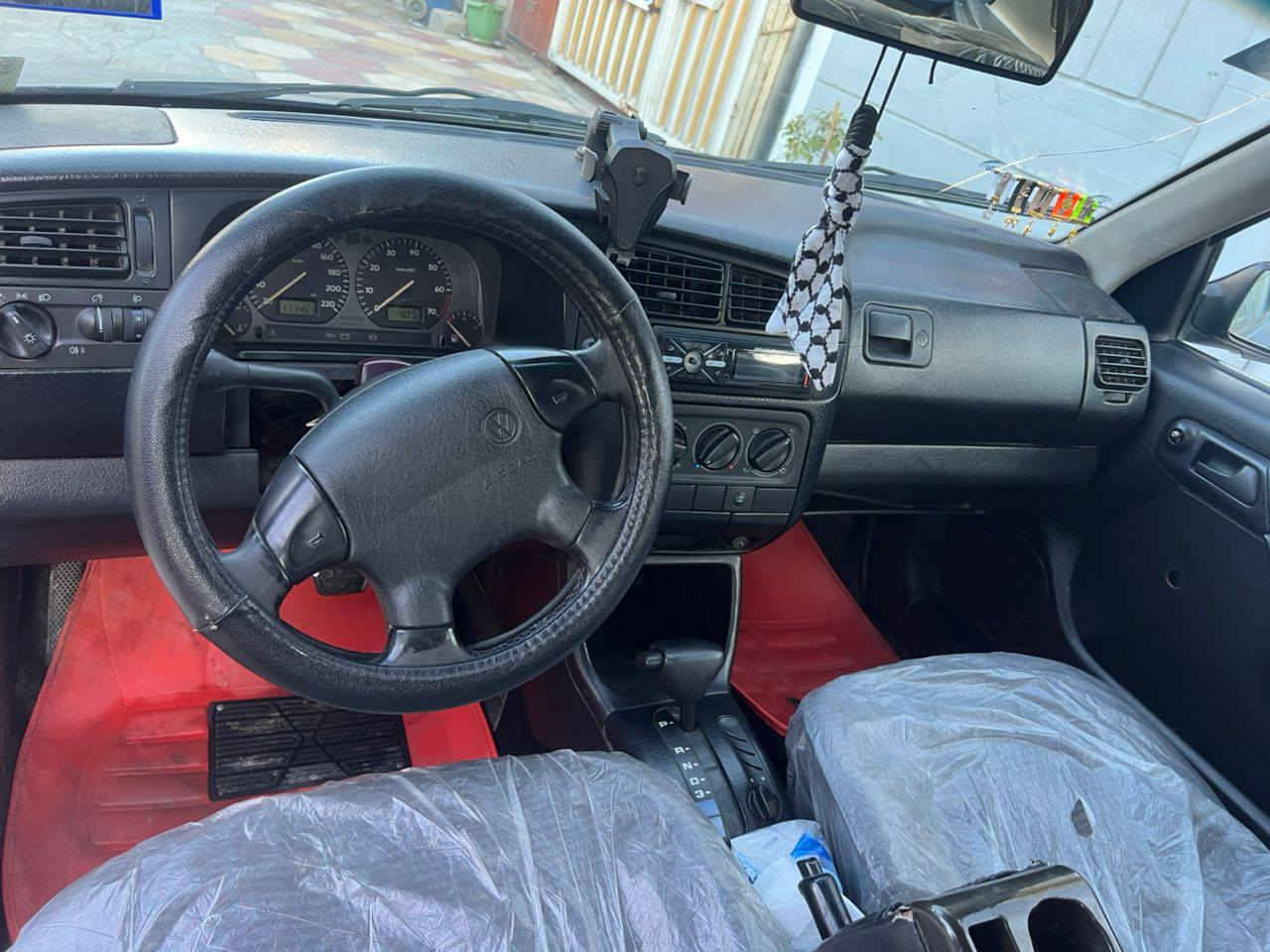 كولف موديل ١٩٩٢ محرك ٢٠٠٠كير اوتو ماتيك سيارة جاهزه من كل نواحي محرك كير تبريد ثلج تخم تاير كلة جديد 
السعر ٤٥ مجالها بسيط العنوان واسط صويرة 
***********
