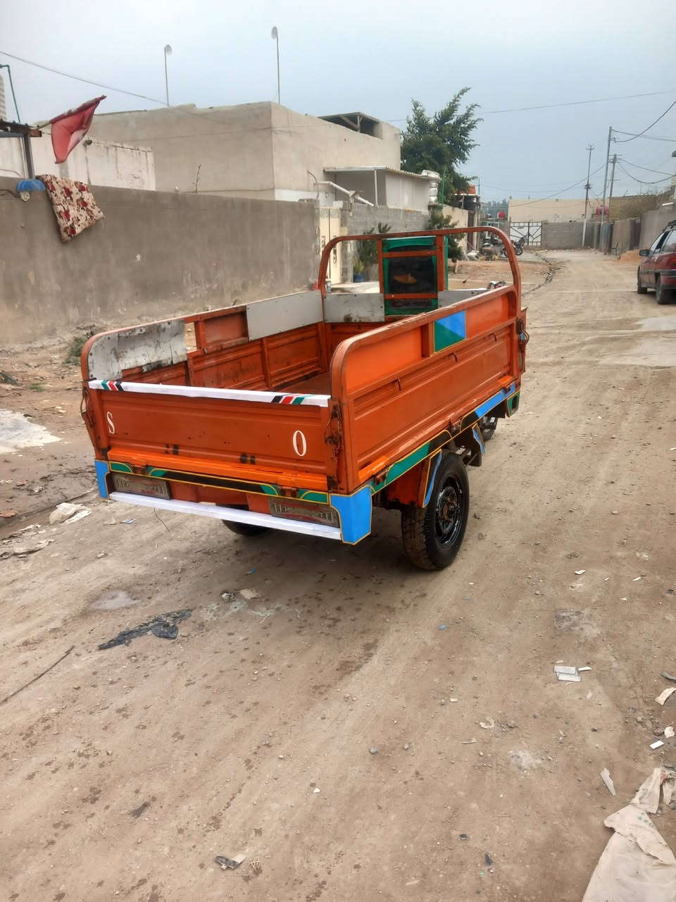 ستوته للبيع موديل 2018 محرك 2025 أوراق اصولي كامله من كلشي الركبه ملحومه السعر ٩٠٠ وبيه مجال
***********
