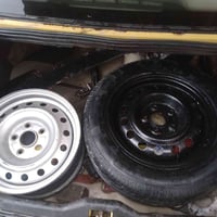 شباب البيع سبير +ويل حجمهن 15 مال نتره سعر 40الف قفل مكاني بغداد رقم ف...