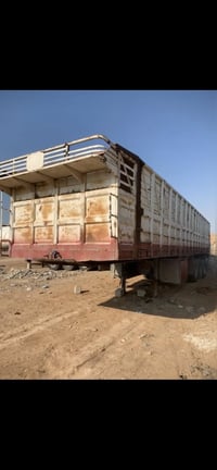 مجموعة شاحنات • كفالة سنة • اربيل طريق گوير