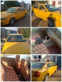 ٢٠١٣ • كير جديد • تايرات ٨٠٪