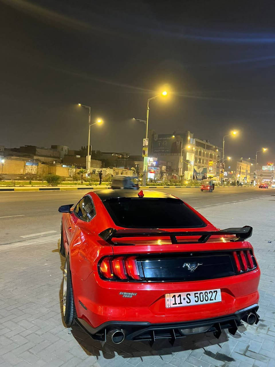 السلام عليكم موستنك ايكو بوست مديل 21 فول مواصفات سعرها 145 وماكو هيج سعر بهذه المديل تقريرها مخلي بصور تفاصيل اكثر خابرني واتساب وتشلع عيوني ***********
اراوس فقط اوباما او جارجر هيمي ونطي فرق ما عندي مشكله Singapore
