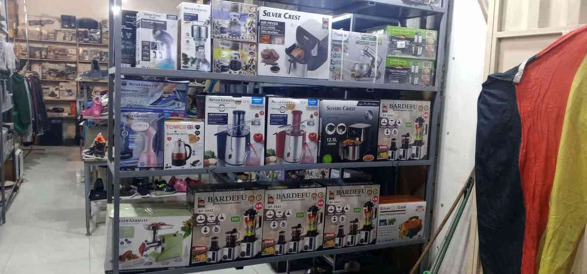 محل البيع وتصفيه محل كلشي عندي تواصل ع رقمي ***********
