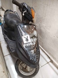 ماكس قجمه 120 متروكه كايمه كفرات كامله قفل استيرن دبل خلفي رياضي ب175 ...