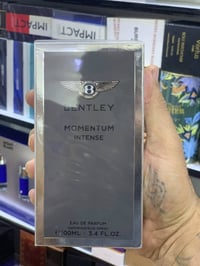 مجموعة بنتلي • عطور