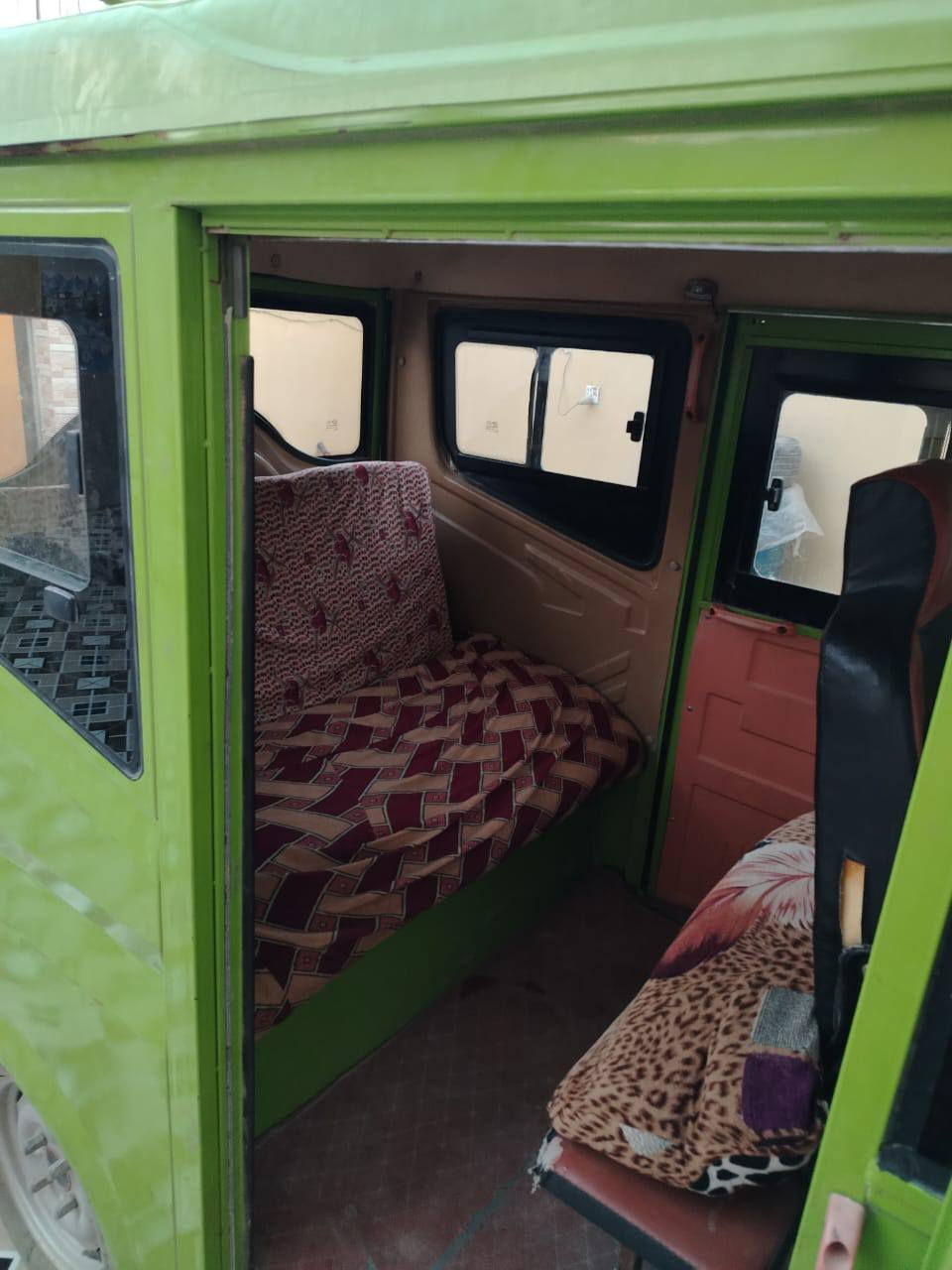 سلام عليكم
تكتك موديل 19 رقم ديالى السعر ثلاث ملايين ونص *********** وبيها مجال
مكفولة
