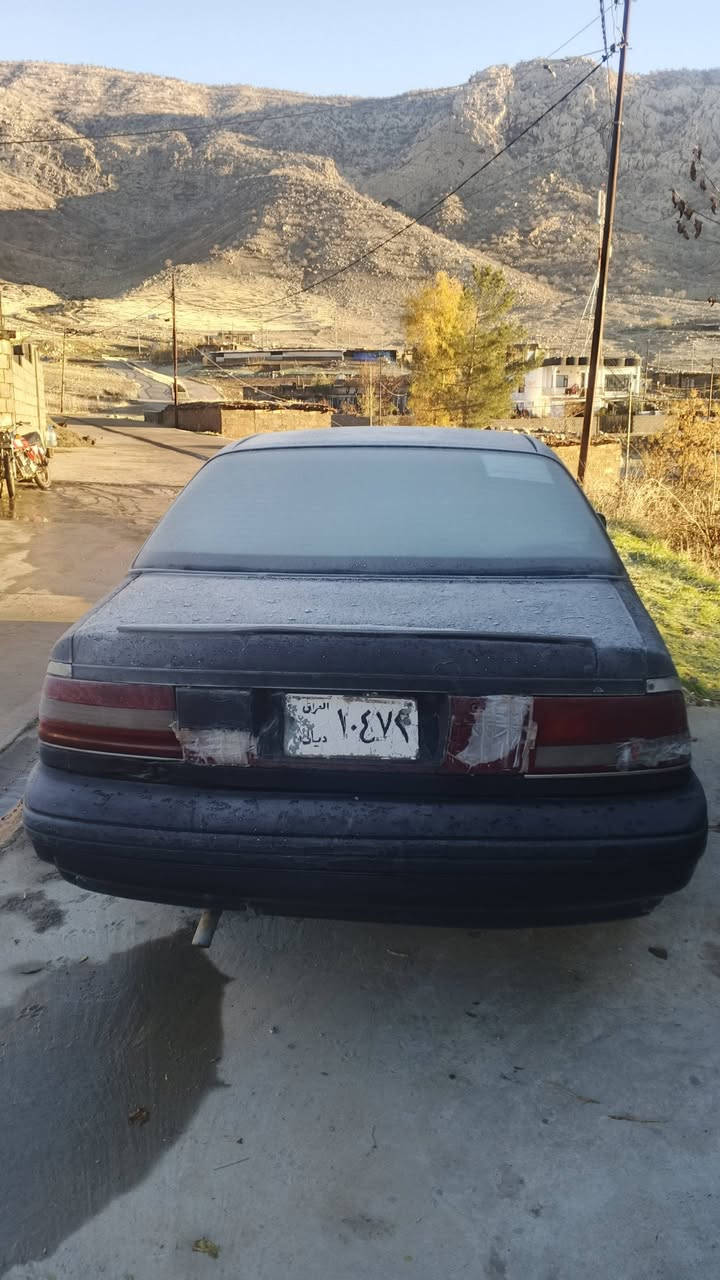 سڵاو هاوڕێیان ئەم دایۆ پرێنسە مان هەیە بۆفرۆشتن ئاڕمە بێک ێشەیە بەوشەرتەی ماڵی کەسنەبێت مۆدێلی 1993 هیچ کێ شەیکی نەبێت بۆسیعر تەفون بکەن***********  لەغزمەتانام
