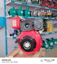 مضخة حريق ديزل • هيد ٧٠م • صلاح الدين سامراء