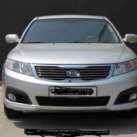 کيا لوتز، موديل ٢٠١٠، رقم أربيل. السيارة أوربية، صبغ ٣ قطع أمامية (تجم...