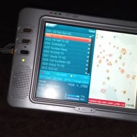 تلفزيون • رانية • السليمانية