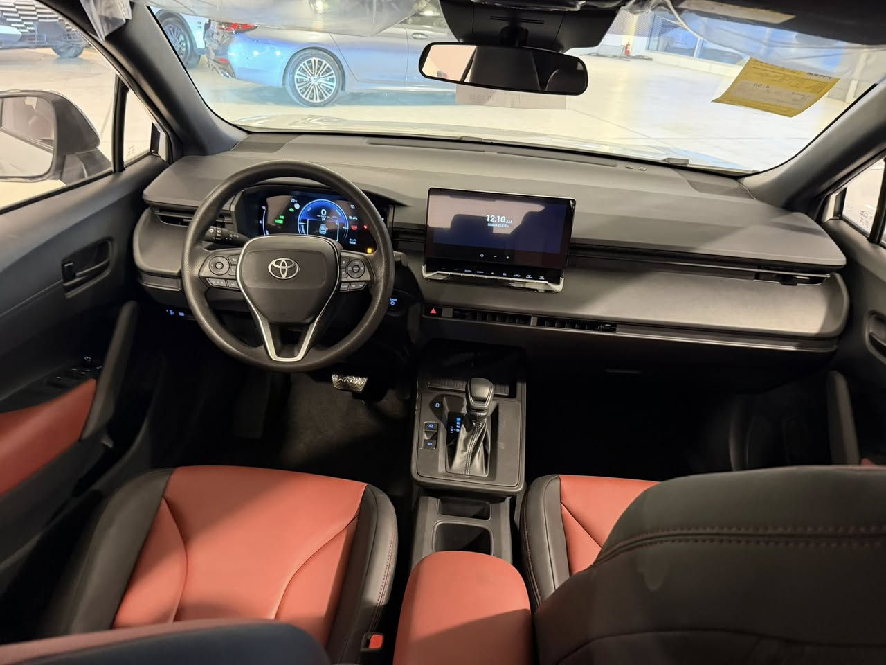 Toyota Frontlander الشكل الجديد تبريد مركزي
Km:0
***********
العنوان: السليمانية كوردستان موتورز شركة برزاي دابان
