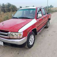 بيكم دير • ٢٠١٠ • مكفول