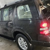 فورد اكسبلورر • ٢٠٠٦ • اربيل