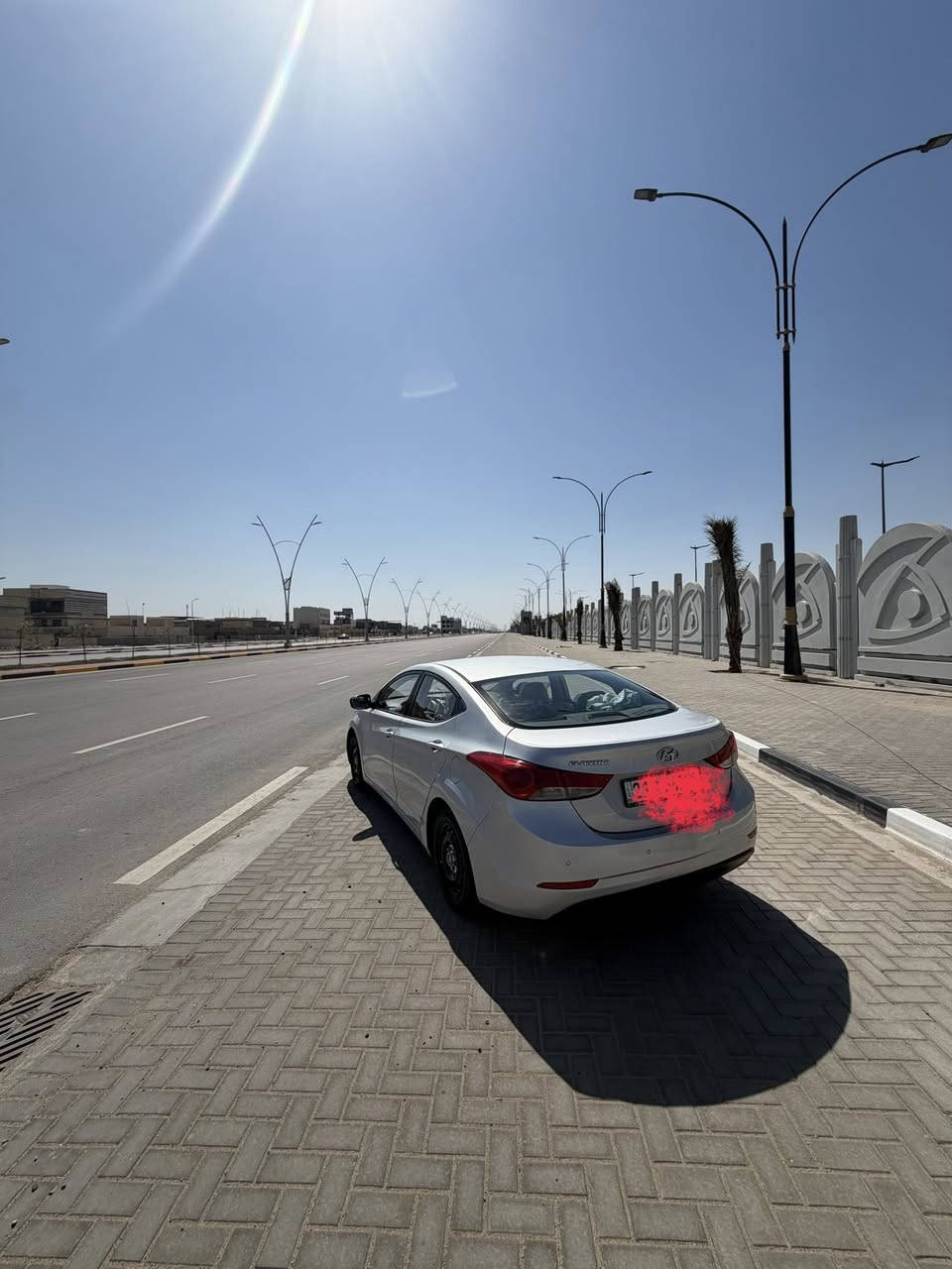 سلام عليكم الانترا ادوات ادوات كصه جنطه سياره دخول جديد مانقصه شي بعده بسبير كوريا تبريد ثلج مري شفط حساسات نضام ايكو فول سياره سعر50مكاني بصره ***********
