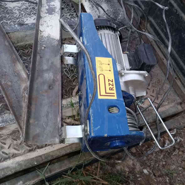 ونج كهربائي للبيع مستعمل سبوع واحد المكان دوانيه دغاره ***********
