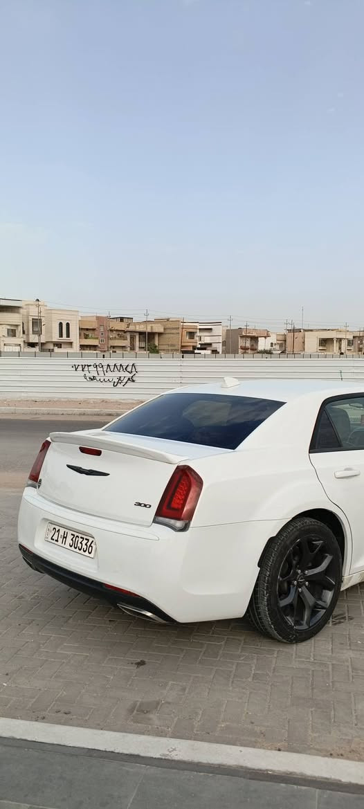 السلاام عليكم 
كرايسلر اوباما موديل2020مواصفات تورنك رقم سليمانية بأسمي تريد تحويل تريد وكالة 
الضرر جاملغ وبنيد و السونار مرفق ويا المنشور بي تفاصيل كاملة الاستفسار‏‪***********‬‏
السعر219وبيهة مجال قليل البصرة, العراق
