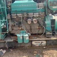 كمنز 6اوربعمكينة حلوتوليد550راديتر ابلاد نحاس اباقي تفاصيل بلفيديو مكا...