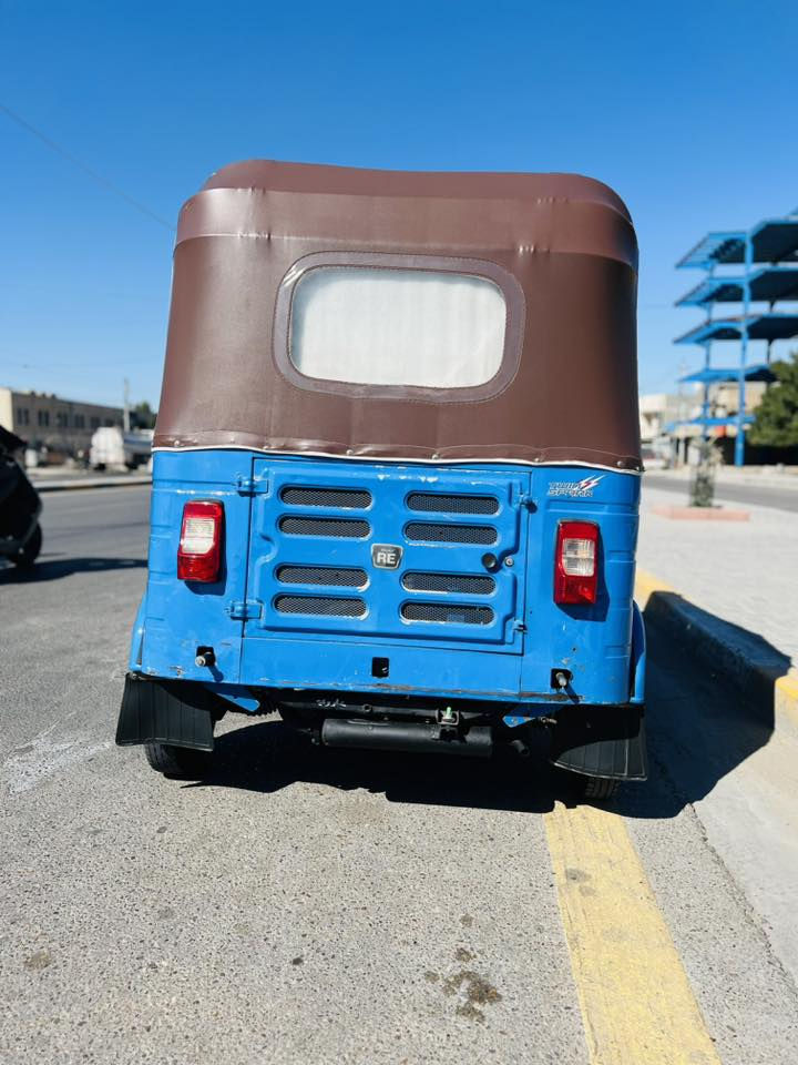 سلام عليكم تكتك 2020 للبيع بيه نص صفحه معجون
مكاني بغداد 
سعر خاص 
رقم الهاتف ***********
