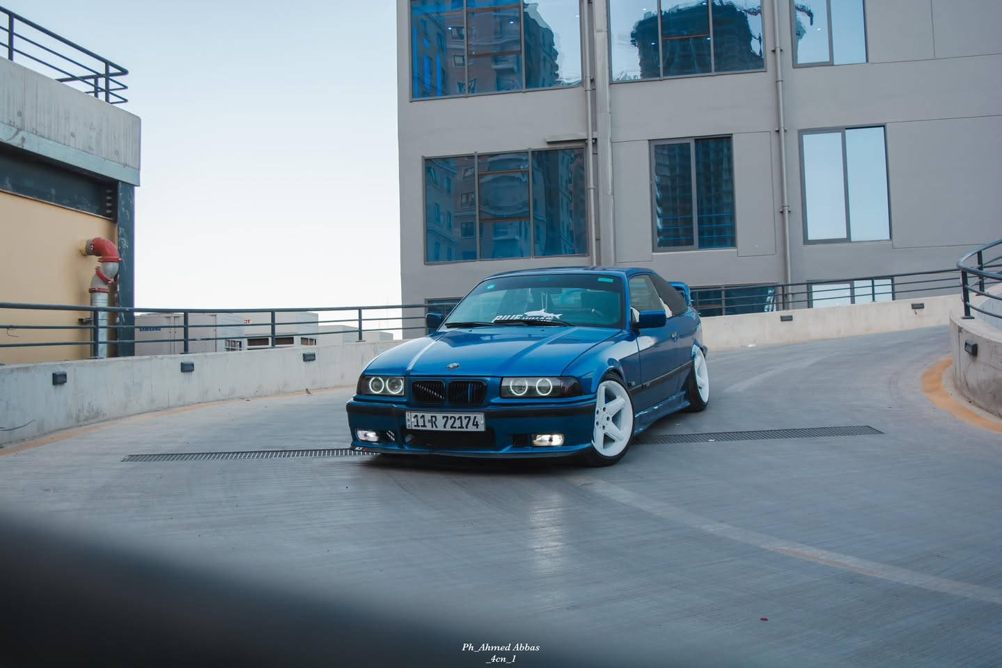 (وين عشاق المميز)
‏ BWM E36  موديل 1994 سيارة. ( 💙🚀M3) تك باب
السياره كامله وجاهزه اخر حبه من مكينه وكير وتبريد 

(التزويد السياره🚀🔥)
١-كير جاترك
٢-اكسل قفل طياره وليسه لحيم 
٣ -دركه رياضي  
٤- اكزوز +بوابات تفتح وسد صوت رعب 🔊
٥- سياره مبرمجه عد بطل ذولفقار طلقات نار  
٦-دمام صوت 🔊
٧-شوته رياضي  
٨ - سياره عليه كامبر ( تفحجيه تايرات)
٩-مكينه 28 حشوت المكينه 30 
١٠-سياره مهبطه 
١١- اربع عدسات ماصدات دخانيات
١٢-سبايدر طابقين
١٣- ضفيره سيمنز

سياره من اكلك جاهزه اخر حبه مناقصه برغي سياره معروضه 80 بيه مجال بسيط جداً ميعجبك سعر اترك كلمه طيبه اسف ع اطاله بكلام رقم (هاتف ***********) مكان سياره بغداد السيديه
