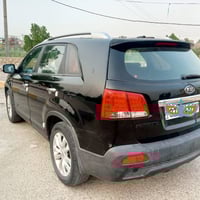 سورنتو محرك كاز للبيع كفاله عامه كير محرك حداديه تخم تاير كهربائيات تب...