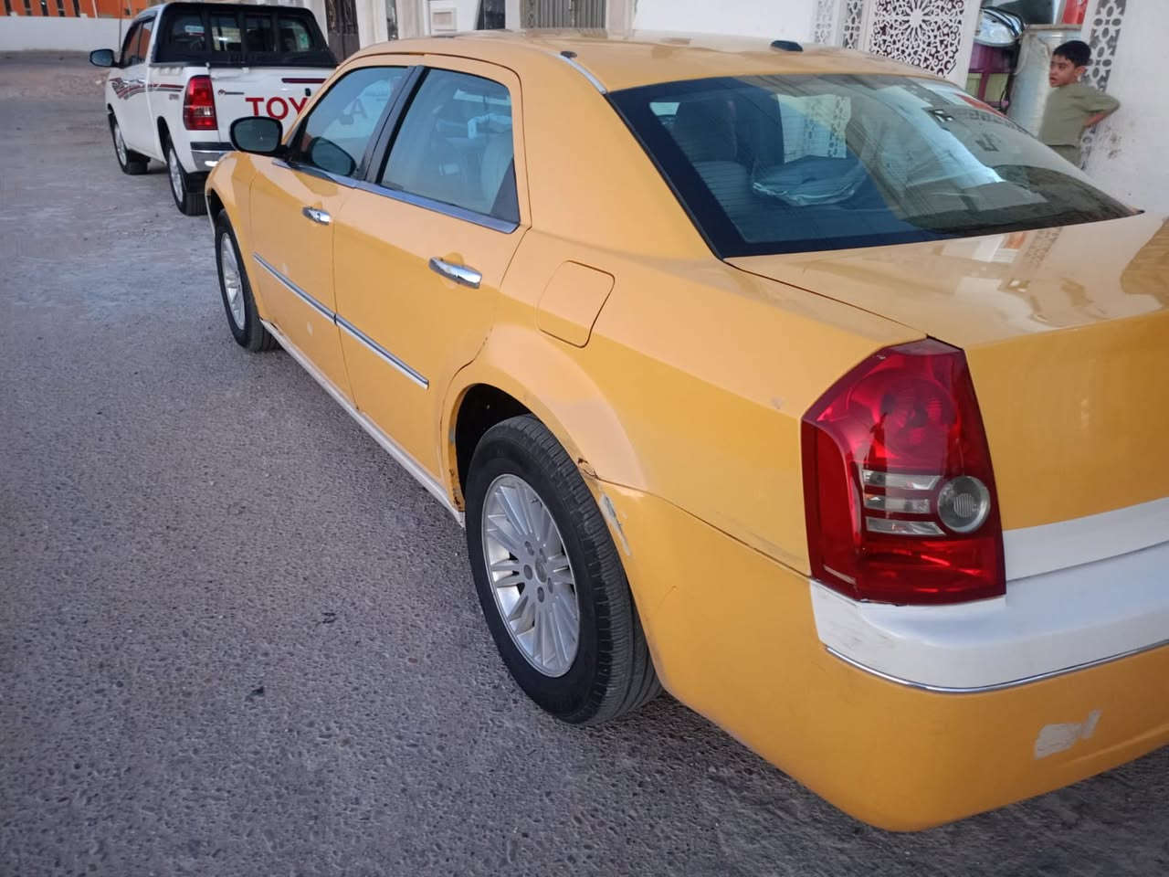 سلام عليكم اوبامه لبيع موديل 2010 اصل 
4جوكات سياره جاهزه الأخير من حداديه من تخم تاير
تبريد ثلج كل نقص مابيها سياره جاهزه الأخير 
وكير ومكينه مكفول مصفره من هيئه ومن مرور رقم كربلاء 
نكليزي باسمي تحويل ثاني يوم مكان سياره ميسان السعر 100 وبيها مجال قليل رقم هاتف ***********

