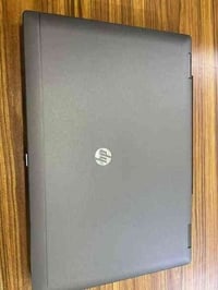 HP ProBook 6570b • Core i5 جيل ثالث • رام 8 جيجا