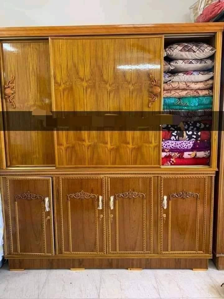 بوفيات عمل ثقيل تفصال حسب طلب الزبون


**إذا كنت صاحب هذا الإعلان وتريد حذفه لأي سبب، رجاءا أرسل رسالة إلى الدعم الفني**
